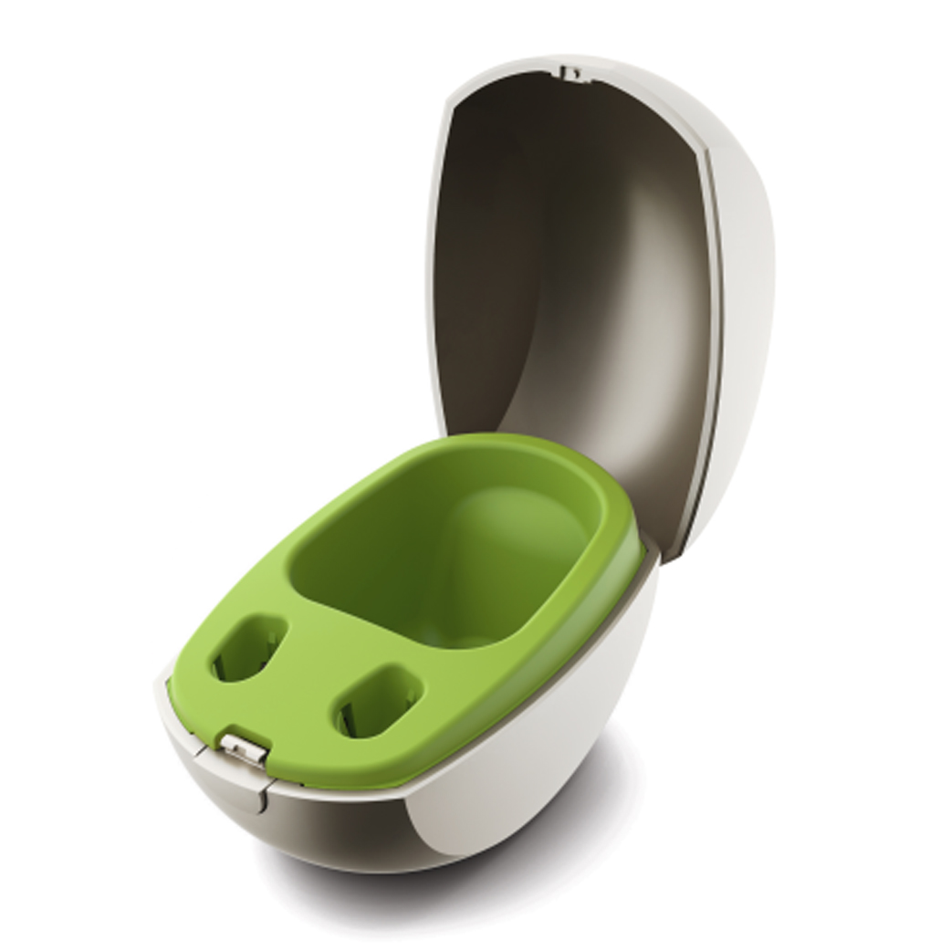 Roger Focus II charger