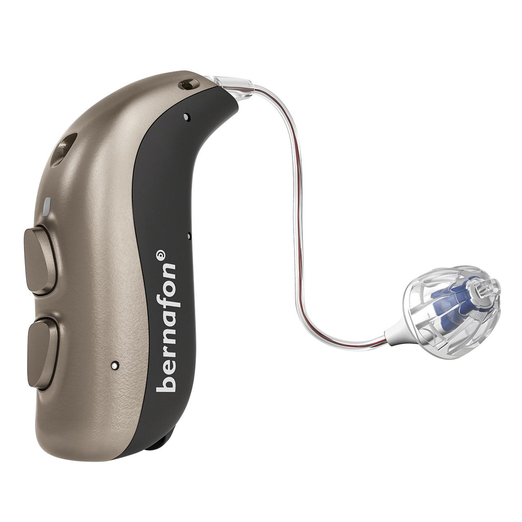 Bernafon Alpha miniRITE_T