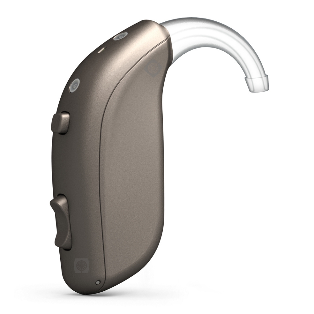 Danalogic Extend Power BTE