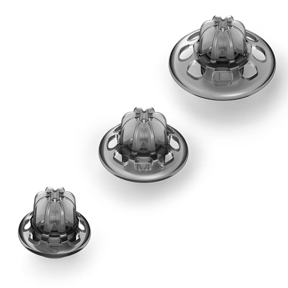 Easyguard Open domes