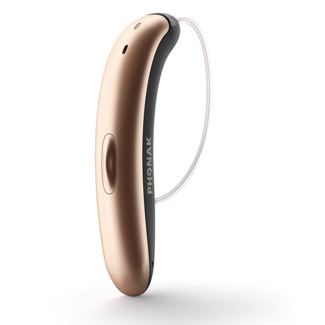 Phonak Audeo Slim
