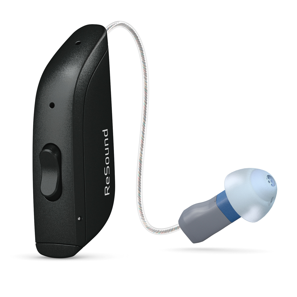 ReSound OMNIA 312 RIC