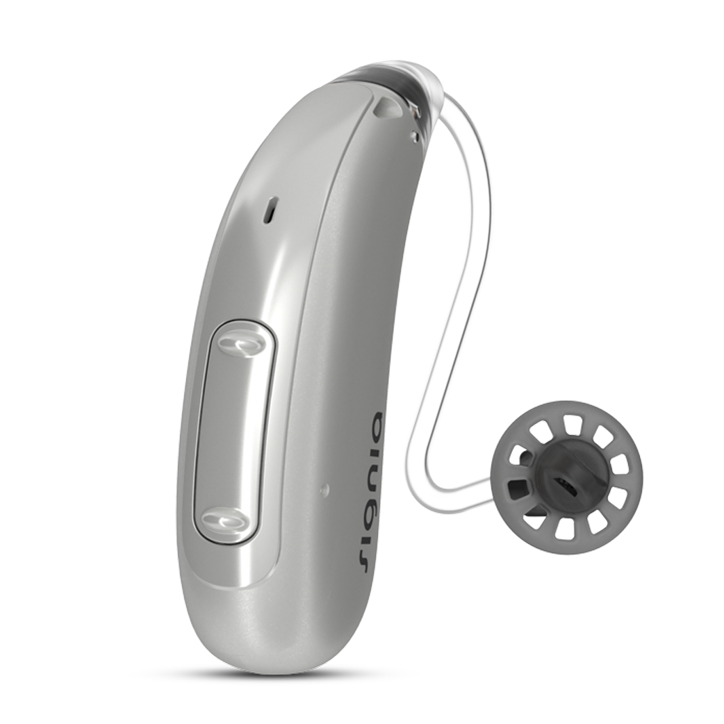 Signia Motion Charge and Go X