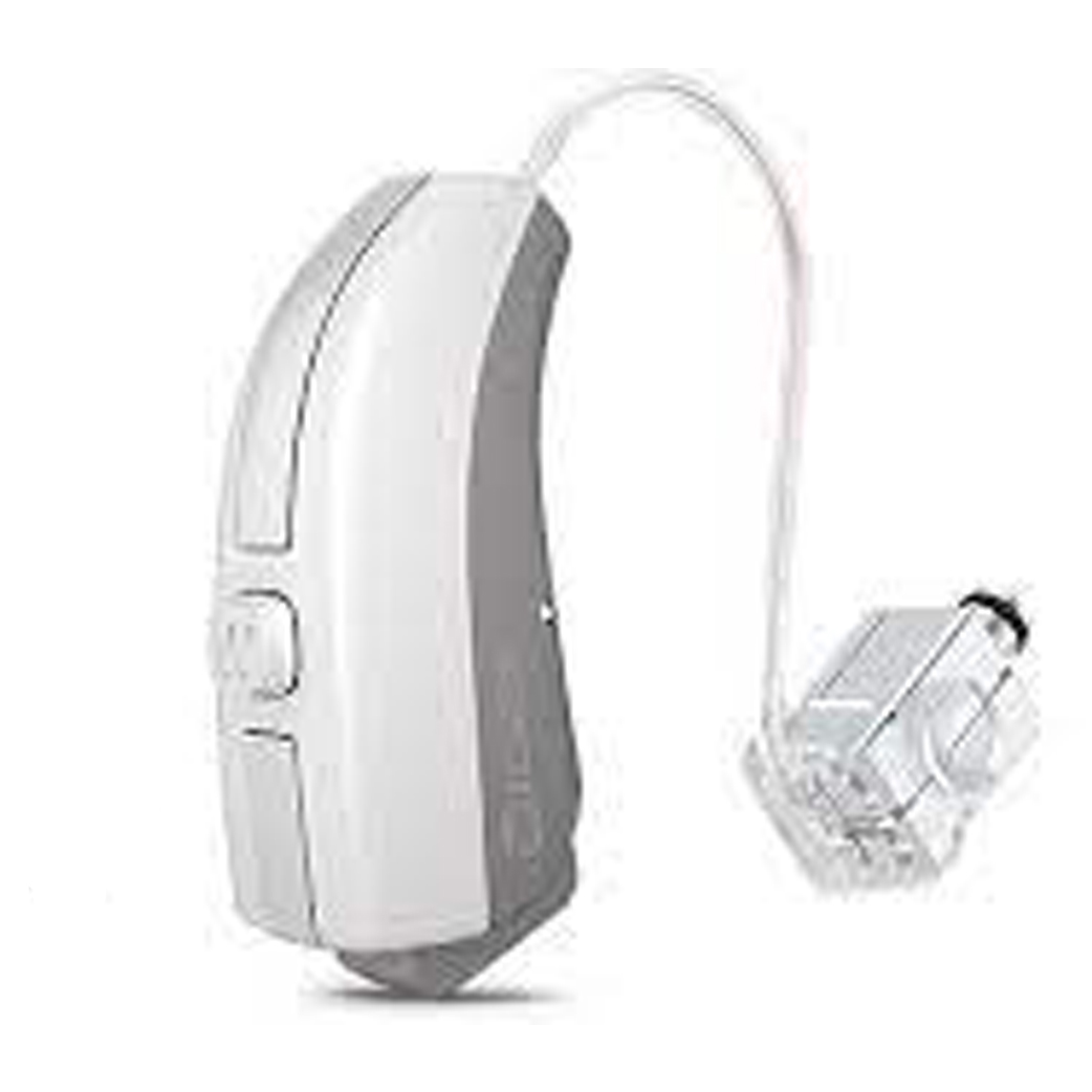 Widex Fusion FS hearing aid