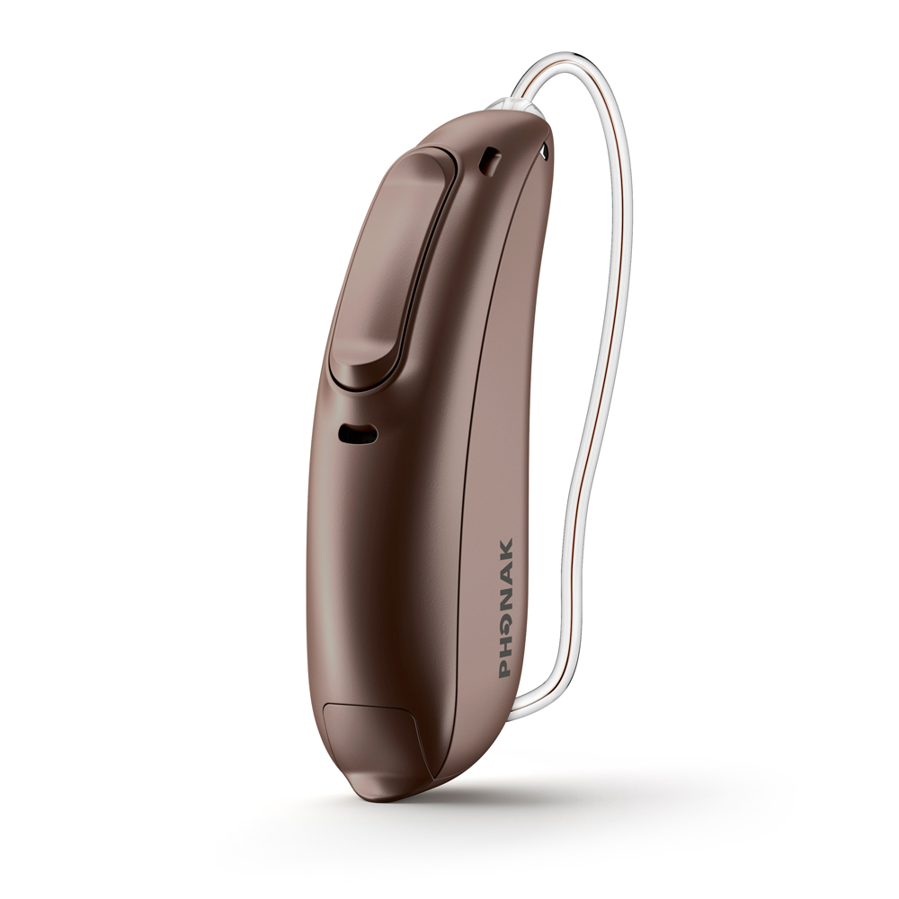 Phonak Audeo M 13T